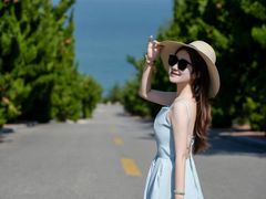 -养马岛旅游度假区