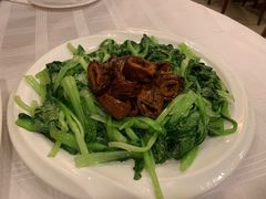 鸡毛菜圈子-翠亭酒家(山西南路店)