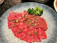 -牛焱·烧肉酒肆(五大道店)
