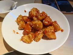 -避风塘(南汇店)