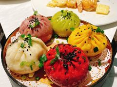 -玉玲珑(陆家嘴店)
