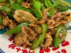 -朱熙熙三不炒(广州番禺店)