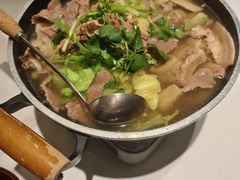 -乔阿马·江南味·驴肉香(龙湖华泾天街店)