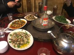 -王万妈卤猪脚(青岩交通路)