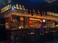 -甘尼仕印度餐厅爵士酒吧(阳春巷店)