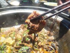 -天硕大鱼坊铁锅炖(滨河北路店)