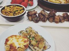 -渔娘渔家丹东海鲜(东直门店)