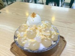 -东记甜品(佛山总店)