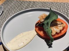 -香樟花园法式铁板烧(恒隆广场店)