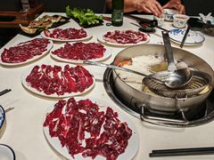 -陈记顺和潮汕牛肉火锅(韩江路店)
