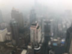 -南京商茂国际酒店(新街口德基广场店)