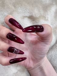 -艾薇美甲美睫
