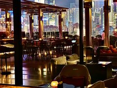 -丽晶轩中餐厅(重庆丽晶酒店)