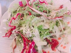 -茶油香闽南菜·花园餐厅(前埔店)
