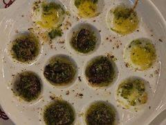 -马克西姆餐厅(崇文门店)