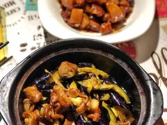 -大隐隐于市私房菜(保和小区店)