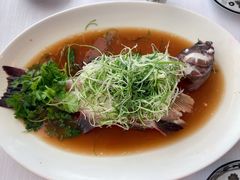 -夏苑(新加坡丽思卡尔顿美年酒店)