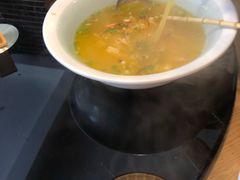 -味莊餐厅(康庄南街店)