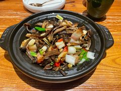 -云海肴·汽锅鸡·云南代表菜(美罗城店)