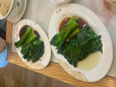 -香港麦奀云吞面世家(中山二路店)