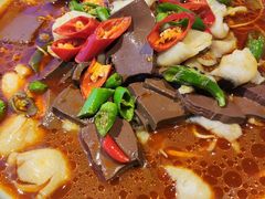 -三凤酒家·百年无锡菜(清扬茂业店)