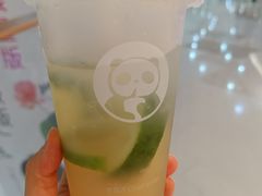 -茶百道(太原茂业天地店)