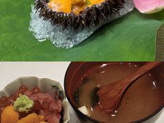 -鮨一日本料理旗舰店(总店)