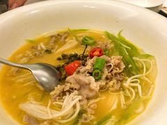 -老吉堂上海本帮菜(望京万象汇店)