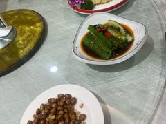 -广州海鲜酒楼(长丰园店)