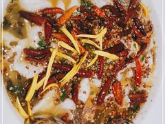 -太二酸菜鱼(汕头苏宁广场店)