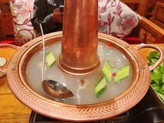 -民食香·腊排骨野生菌美食(木府店)