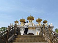 -上海东林寺(金山区)