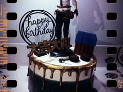 -5Cake五度无蔗糖低脂蛋糕(陶然亭店)