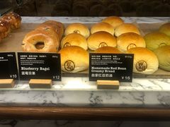 -WHEAT&BAKER-麥(凯德来福士店)