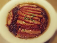 -禾田下生态餐厅(华天城总店)