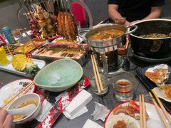 -钱锋炭缸烧烤(南湖大路总店)