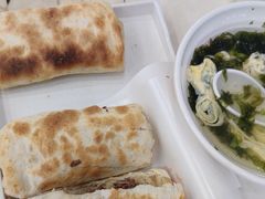 -高玛纳驴肉火烧(一世界店)