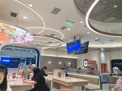-呷哺呷哺 黄金牧场 (新辰里学清路店)