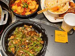 -兰湘子·湘菜小炒(天水兰天城市广场店)
