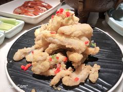 -韵秋荷(宝山龙湖天街店)
