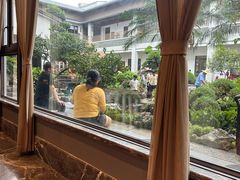 -聚福宝合苑食府(南头镇店)