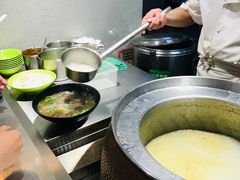 -大福来锅巴菜(古文化街店)
