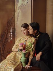 -爱城婚纱摄影·品质严选店