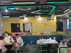 -味之绝美蛙鱼火锅(八号路店)