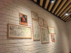 -新宝餐厅(流塘店)