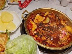 -涿派·炝锅鱼(涿州店)