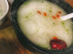 -妈妈的味道(工人体育场东路店)