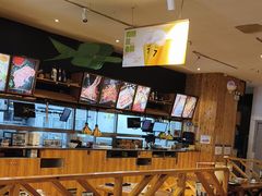 -木屋烧烤(西南角店)