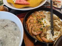 -聚鑫阁江浙菜·非遗传承技艺(青村帝华园店)