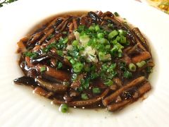 -老洋房花园饭店(绍兴路店)